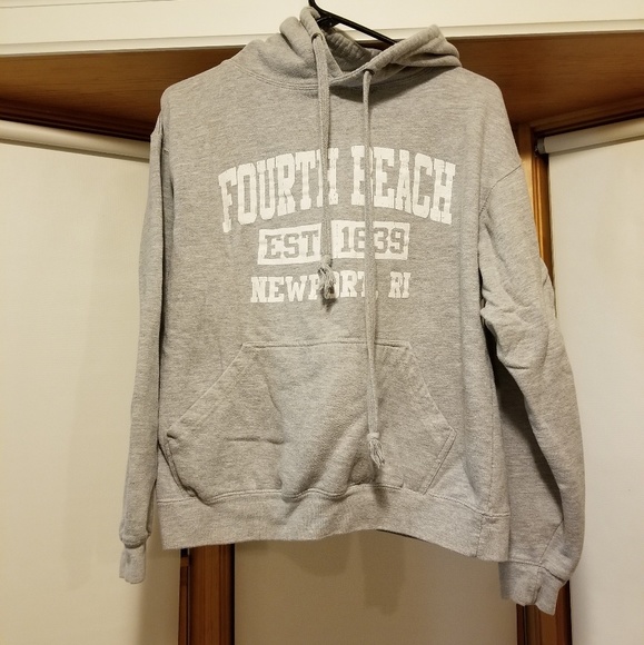 esy surf co sweatshirts